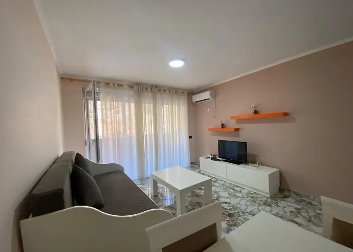 Appartement Summer Apartmet In