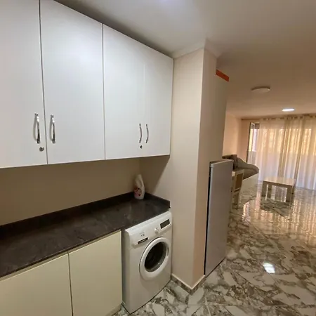 Summer Apartmet In Apartment