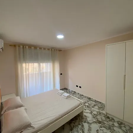 Summer Apartmet In * Shëngjin