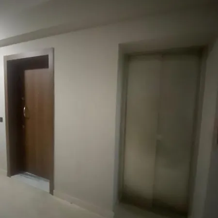 Summer Apartmet In Apartment Shëngjin