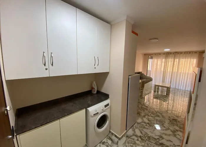 Summer Apartmet In アパート