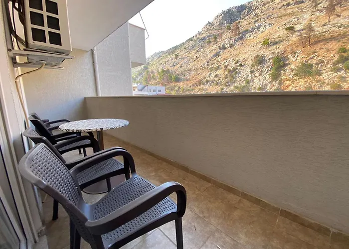 Summer Apartmet In Shëngjin