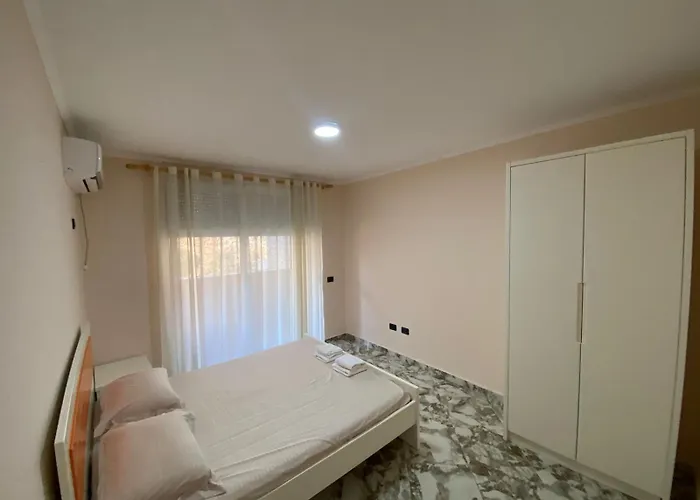 Summer Apartmet In * Shëngjin