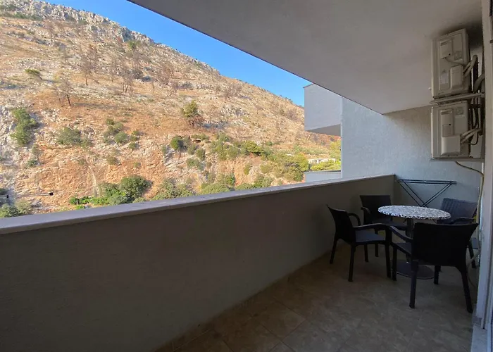 Summer Apartmet In 아파트 *