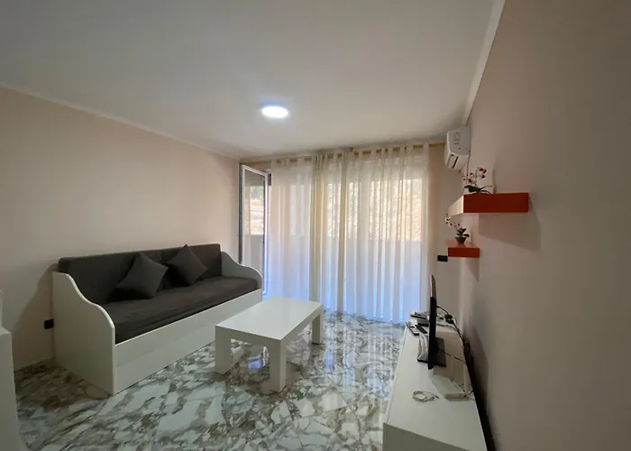 Summer Apartmet In *