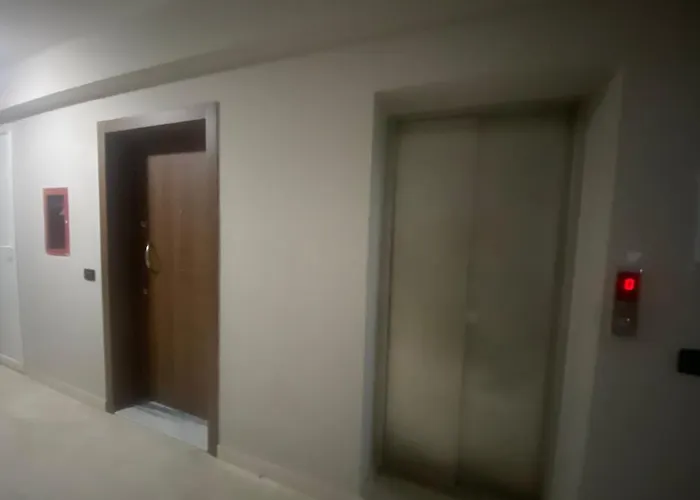 Summer Apartmet In 아파트 Shëngjin